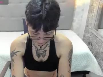 emahills__axelrose from Chaturbate is Freechat