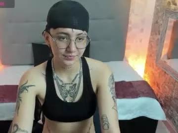 emahills__axelrose from Chaturbate is Freechat