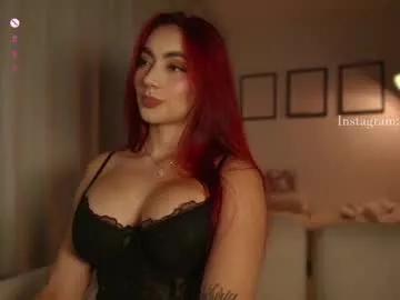 emam_taylor_ from Chaturbate