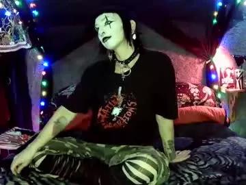 ember_circle from Chaturbate is Freechat