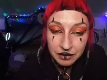 ember_circle from Chaturbate