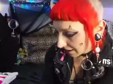 ember_circle from Chaturbate