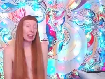 ember_starleena from Chaturbate
