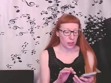 ember_starleena from Chaturbate