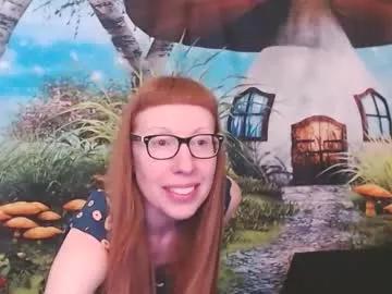 ember_starleena from Chaturbate