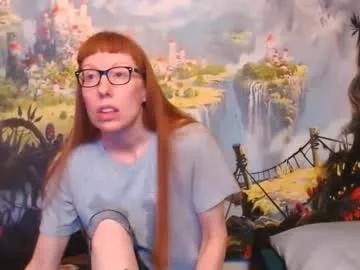 ember_starleena from Chaturbate