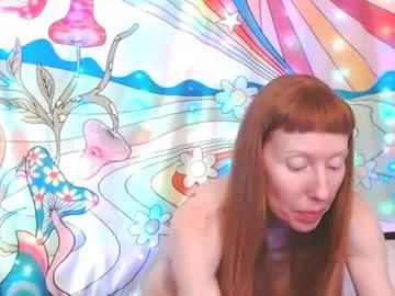 ember_starleena from Chaturbate
