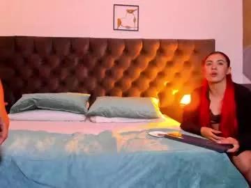 emberandalex from Chaturbate