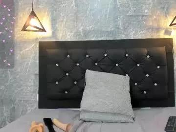 emberhodson from Chaturbate