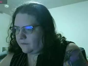 emberlynnix from Chaturbate is Freechat