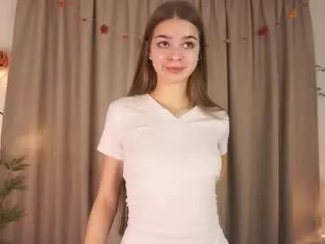 embermist from Chaturbate is Freechat