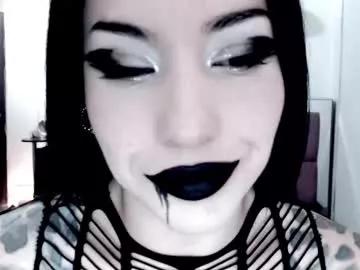 emearld_black from Chaturbate