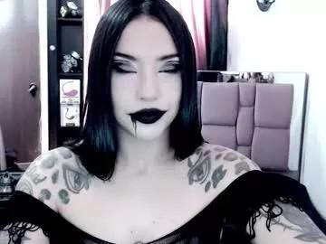 emearld_black from Chaturbate is Freechat