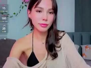 emelia_fox from Chaturbate