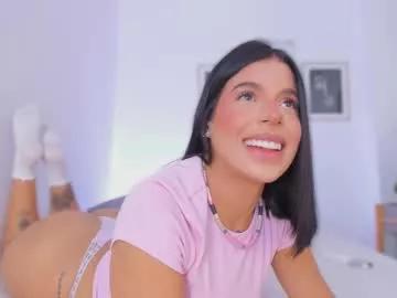 emelie_89 from Chaturbate is Freechat