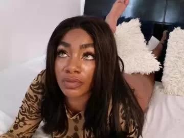 emely_brandon_ from Chaturbate is Freechat