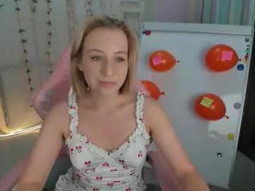 emely_garcias from Chaturbate