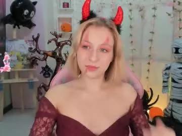 emely_garcias from Chaturbate