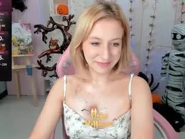 emely_garcias from Chaturbate