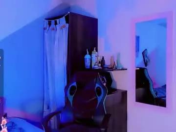 emely_rous from Chaturbate