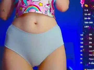 emelycrystal from Chaturbate