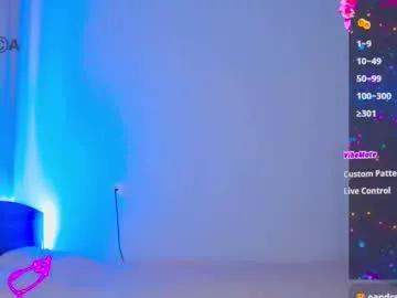 emelycrystal from Chaturbate is Freechat