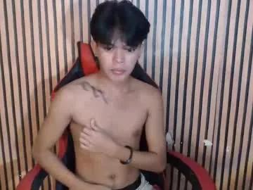 emerald_cummer from Chaturbate