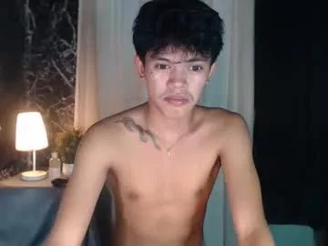 emerald_cummer from Chaturbate