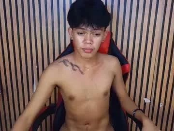 emerald_cummer from Chaturbate