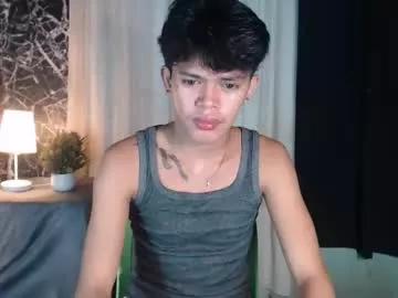 emerald_cummer from Chaturbate