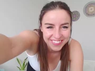 emerald_kittycat from Chaturbate