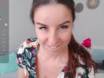 emerald_kittycat from Chaturbate