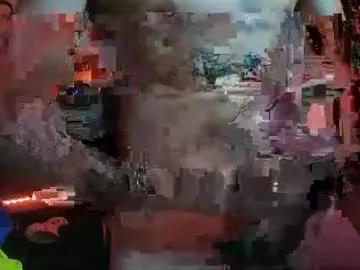 emeraldbuster from Chaturbate