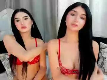 emeraldfvckinggreyson from Chaturbate