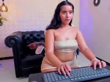Emiily_brunette_ webcams show profile image 