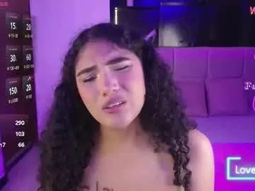 emiily_smith1_ from Chaturbate is Freechat