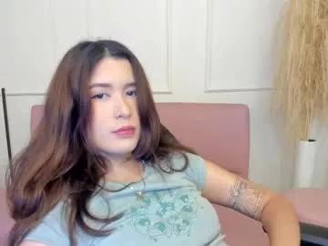 emiilycutex_ from Chaturbate is Freechat