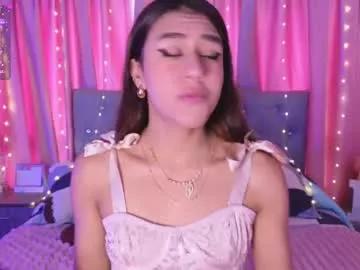 emiiscoot_1 from Chaturbate