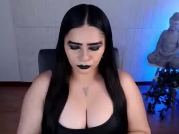 emili_evans_ from Chaturbate is Freechat