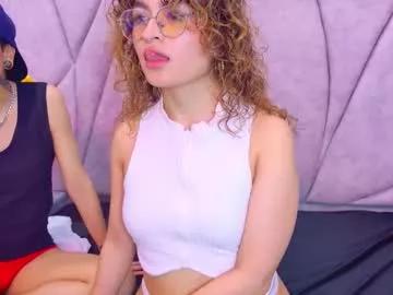 emili_rouse_ from Chaturbate is Freechat