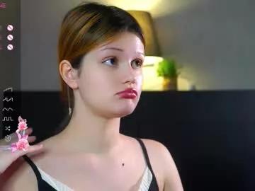 emilia_cuteee from Chaturbate is Freechat