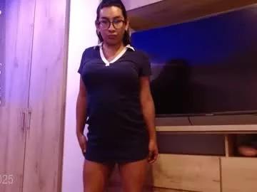 emilia_kf from Chaturbate is Freechat