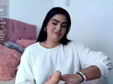 emilia_sweetx from Chaturbate is Freechat