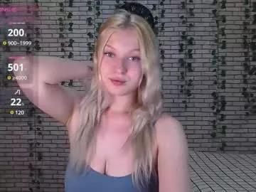 emiliaduchess from Chaturbate is Freechat