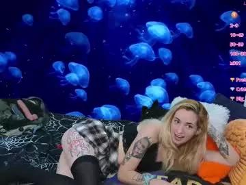 emiliamoonxxx from Chaturbate is Freechat