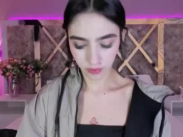 emiliaponce from Chaturbate is Freechat