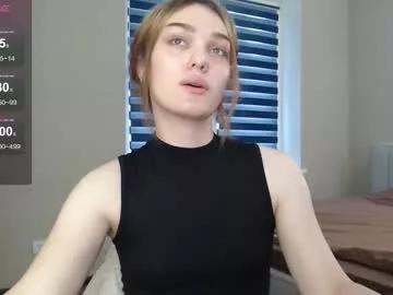 emiliarhodes from Chaturbate is Freechat