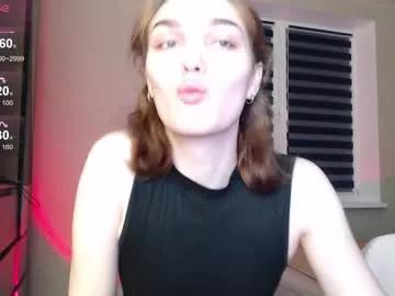 emiliarhodes from Chaturbate is Freechat