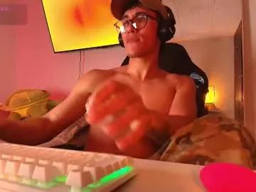 emilio_rhys from Chaturbate is Freechat