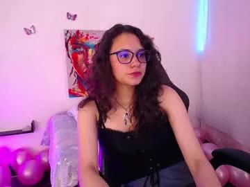 emilirusso from Chaturbate is Freechat